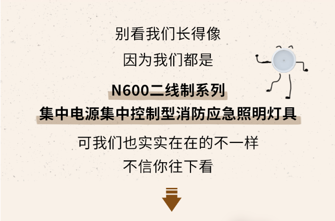宁夏宁夏海湾消防N600二线制系列集中电源集中控制型消防应急照明灯具介绍