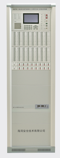 宁夏JB-QG-GST5000H火灾报警控制器/消防联动控制器