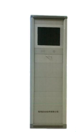 宁夏GST-QG-GM9200消防控制室图形显示装置