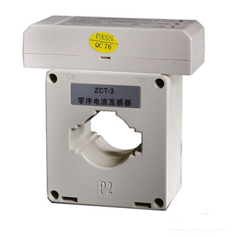 宁夏海湾DH-GSTN5100/3剩余电流式电气火灾监控探测器