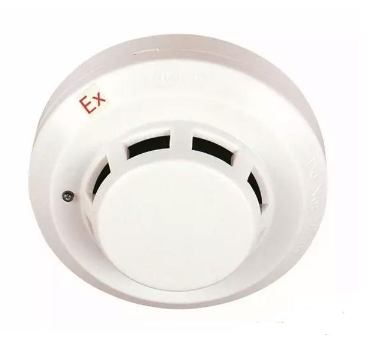 宁夏海湾JTY-GM-GSTN9811(Ex)点型光电感烟火灾探测器
