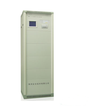 宁夏海湾GST-DH9000G电气火灾监控设备