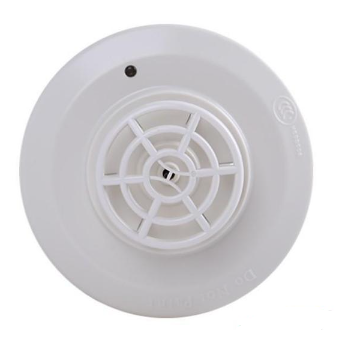 宁夏海湾JTW-ZCD-G3N(船用)点型感温火灾探测器