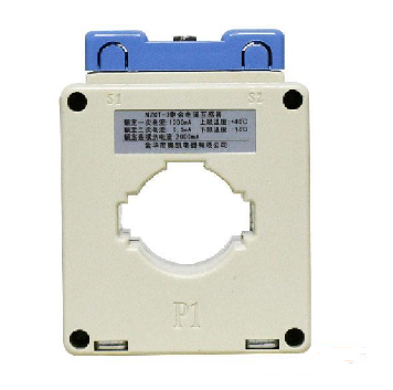宁夏海湾DH-GSTN5600/5剩余电流传感器