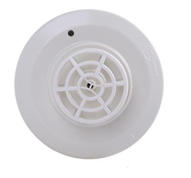 宁夏海湾JTW-ZCD-G3N（船用）点型感温火灾探测器