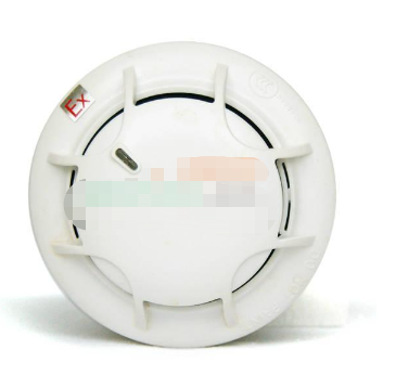 宁夏海湾JTY-GF-GST9711(EX)（船用）点型光电感烟火灾探测器