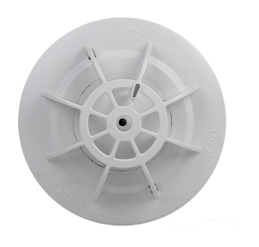 宁夏海湾JTW-ZOF-GST9712点型感温火灾探测器