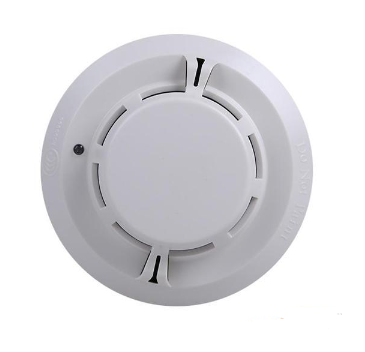 宁夏海湾GST601T点型复合式感烟感温火灾探测器
