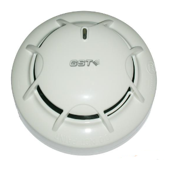 宁夏海湾DI-9102E点型光电感烟火灾探测器