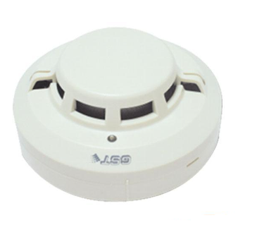 宁夏海湾DI-9101E点型复合式感烟感温火灾探测器