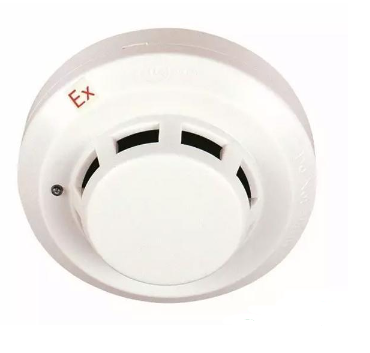 宁夏海湾JTY-GM-GSTN9811(Ex)/T点型光电感烟火灾探测器
