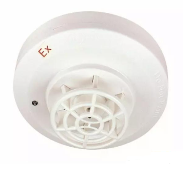 宁夏海湾JTW-ZOM-GSTN9812(Ex)点型感温火灾探测器
