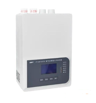 宁夏海湾JTY-GXF-GST2E吸气式感烟火灾探测器