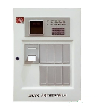 宁夏海湾JB-QB-GST200（船用）火灾报警控制器（联动型）