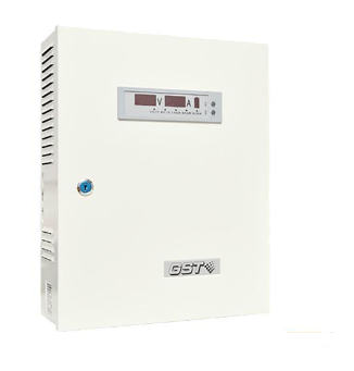 宁夏海湾GST-DY-600H智能电源箱