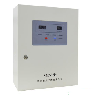 宁夏海湾GST-DY-JA2200家用火灾报警控制器专用电源箱