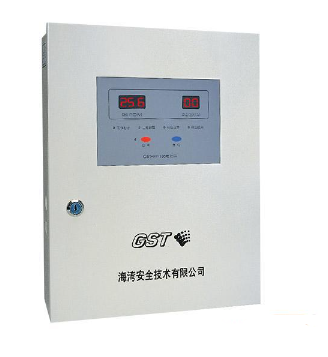 宁夏海湾GST-DY-100A智能电源箱