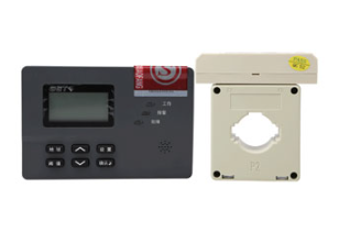 宁夏海湾DH-GSTN5300/3剩余电流式电气火灾监控探测器