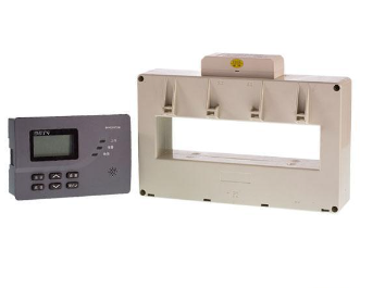 宁夏海湾DH-GSTN5300/22F剩余电流式电气火灾监控探测器