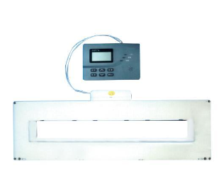 宁夏海湾DH-GSTN5300/40F剩余电流式电气火灾监控探测器