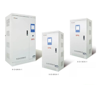 宁夏海湾K-D-5KVA-1、K-D-2KVA-1、K-D-1KVA-1应急电源