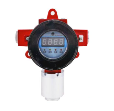 宁夏海湾-GST005M型工业及商业用途点型可燃气体探测器