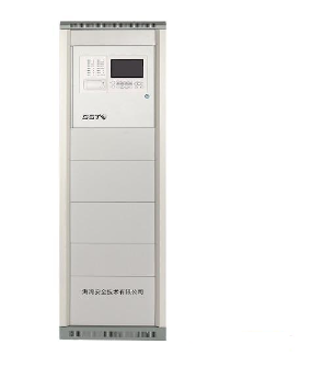 宁夏海湾GST-DJ-N500消防设备电源状态监控器立柜