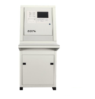 宁夏海湾GST-DJ-N500消防设备电源状态监控器琴台
