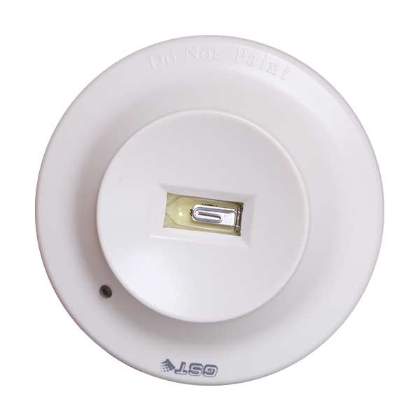 宁夏海湾JTG-ZW-G1B点型紫外火焰探测器