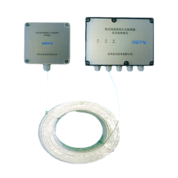 宁夏海湾JTW-LD-GST105A缆式线型感温火灾探测器