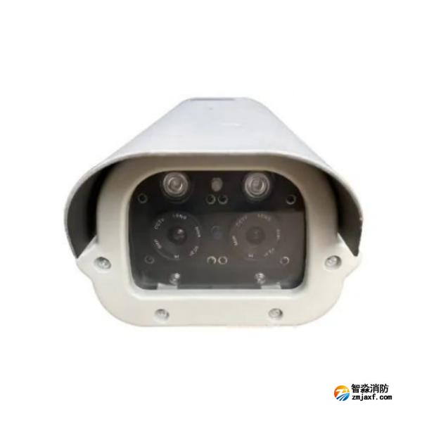 宁夏海湾VFD/F-HWD1006图像型火灾探测器 60米探测距离