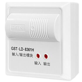 宁夏海湾GST-LD-8361H输入/输出模块