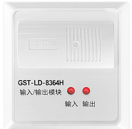 宁夏海湾GST-LD-8364H输入/输出模块|控制模块