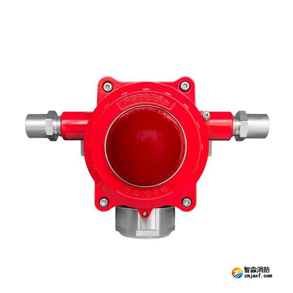 宁夏海湾GST-HX-420B/Ex隔爆型火灾声光警报器