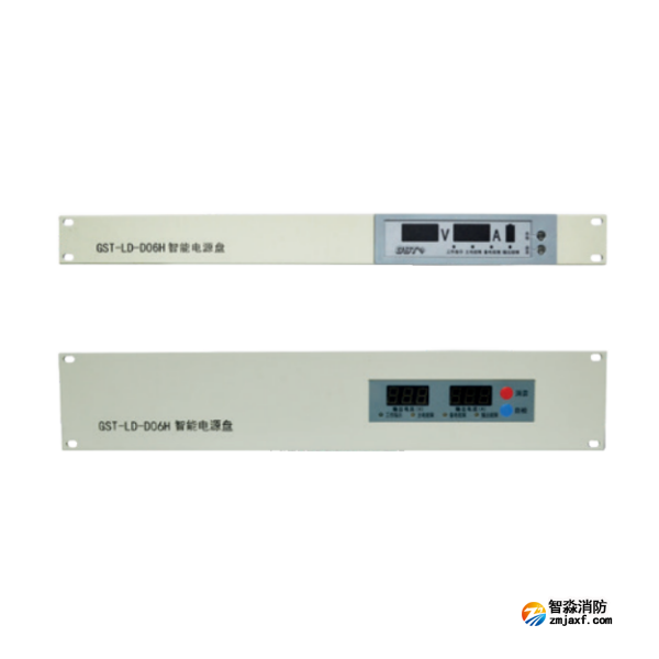 宁夏海湾GST-LD-D06H智能电源盘