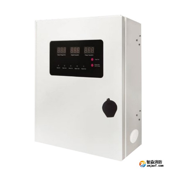 宁夏海湾PSU24-10防水型电源箱