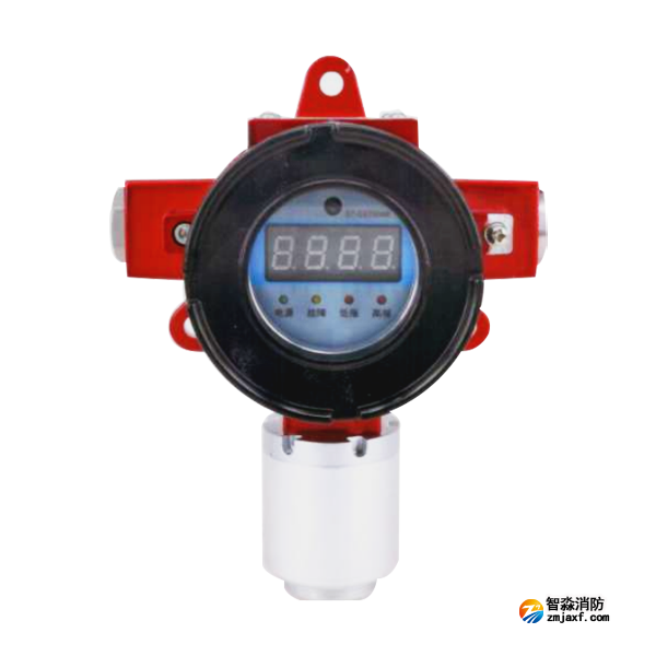 宁夏海湾GT-GST004M工业及商业用途点型可燃气体探测器