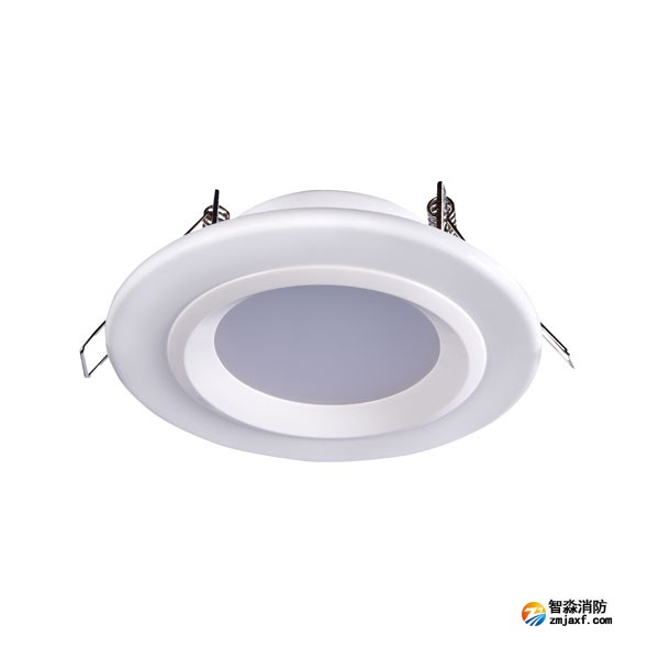 宁夏海湾HW-ZFJC-E6W-N621集中电源集中控制型消防应急照明灯具