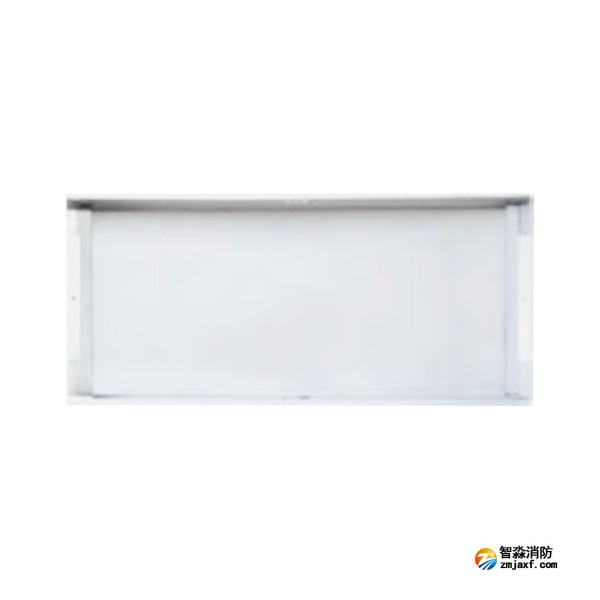 宁夏海湾HW-00-BLJC-VN70X-Box嵌入式标志灯/照明灯底盒