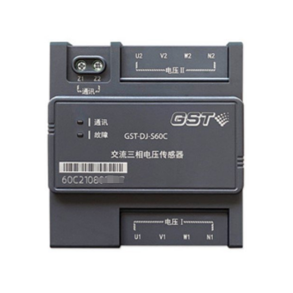 宁夏海湾GST-DJ-S60C交流三相电压传感器（两组三相交流电压）