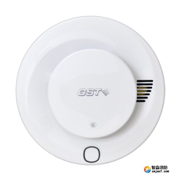 宁夏海湾3040-DSR-NB-CN独立式感烟火灾探测报警器-NB联网