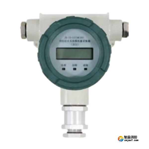 宁夏海湾JK-TX-GSTSMC005消防给水系统模拟量采集器（液位）