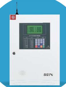 宁夏海湾JK-TX-GST1000消防网络监控器
