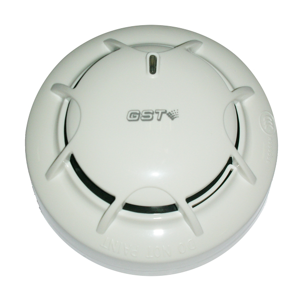 宁夏海湾DI-9102E点型光电感烟火灾探测器