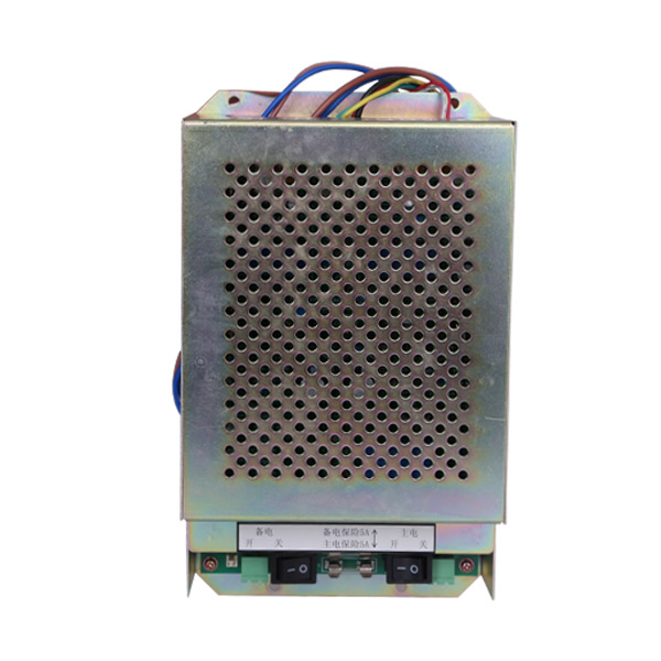 宁夏海湾GST500电源盒维修（AC-DC 100W）