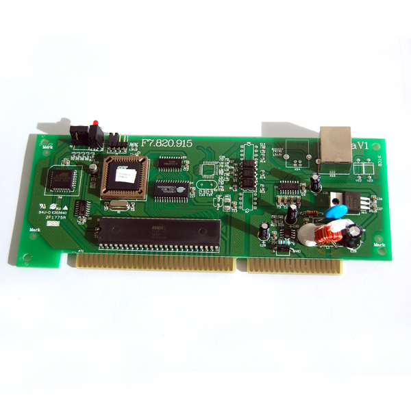 宁夏海湾GST-NNET-01 CRT接口卡