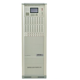 宁夏海湾JB-QG-GST5000H高能火灾报警控制器（联动型）